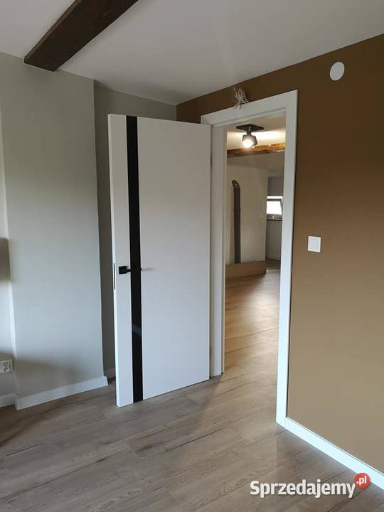 DRZWI MONTAŻ OŚCIEŻNICE REGULOWANE 788449440 Stalowa Wola