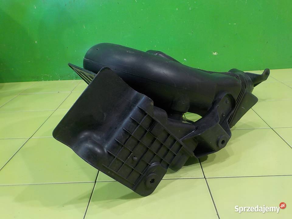 KIA CARNIVAL II 29 CRDI 08r 5D rura powietrza Suków sprzedam