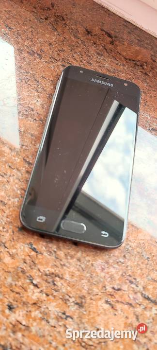 Samsung Galaxy J3 2017 Kluczbork