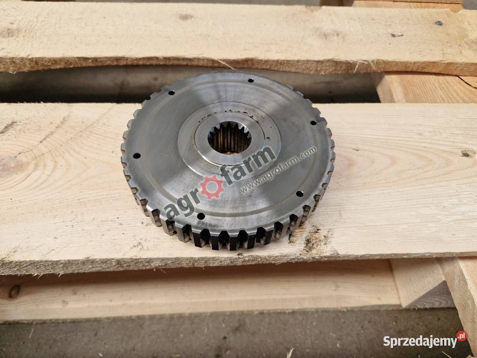 Piasta sprzęgła John Deere 6120 6320 6400