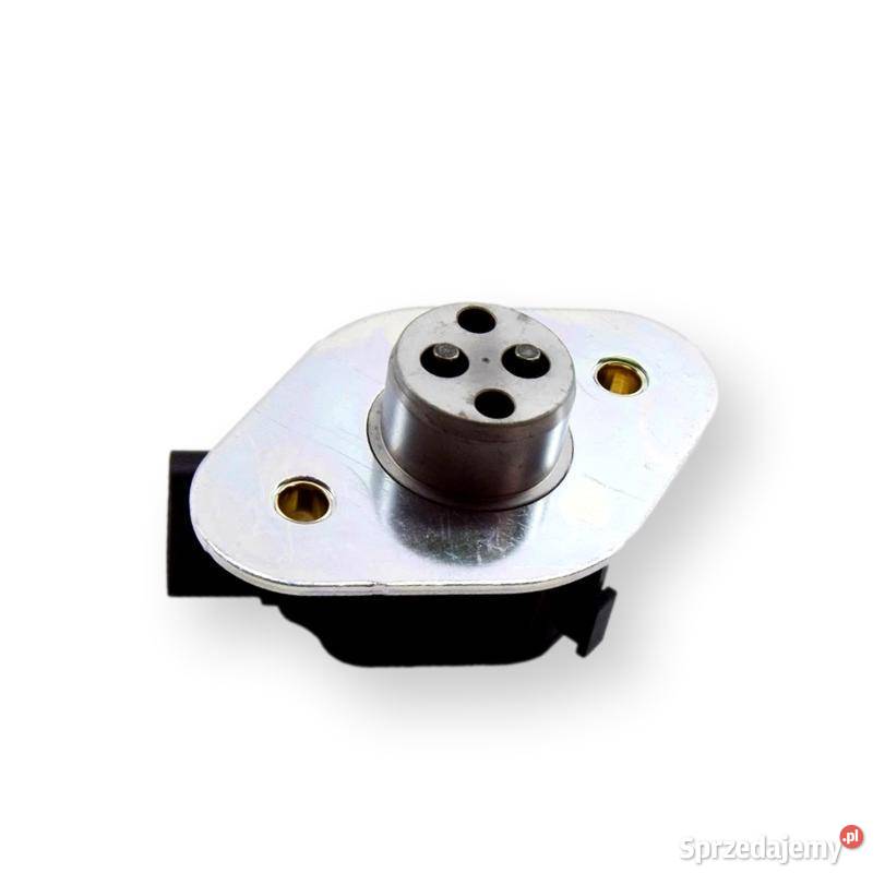 MERCEDES OM656 Solenoid zawor nastawnik OE Ruda Śląska