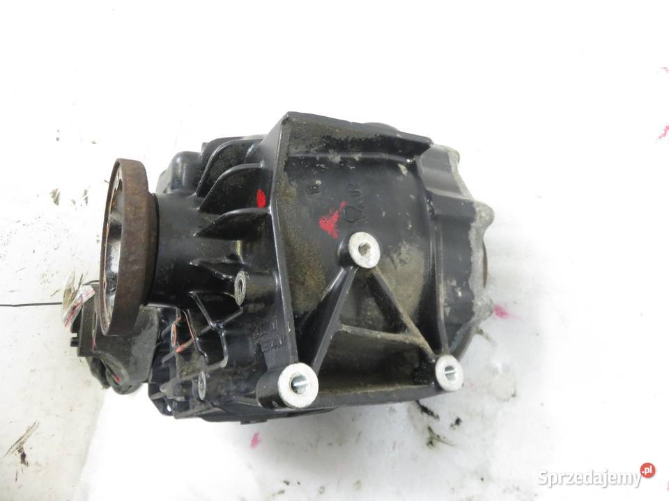 DYFER AUDI A6 C5 25 TDI 01R525053E