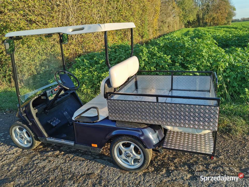 Melex Ezgo Opole