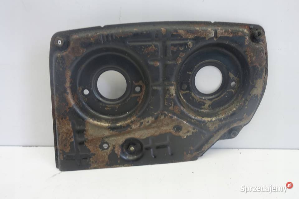 Toyota Supra III 30 i OBUDOWA ROZRZĄDU osłona Chełm