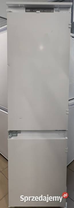 Outlet Agd Chłodziarko zamrażarka Whirlpool Warszawa