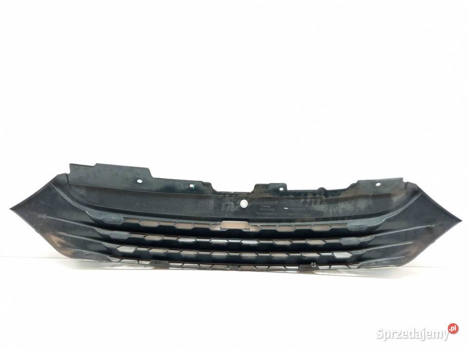 ATRAPA GRILL PRZÓD 18R 5802075842K Iveco Daily