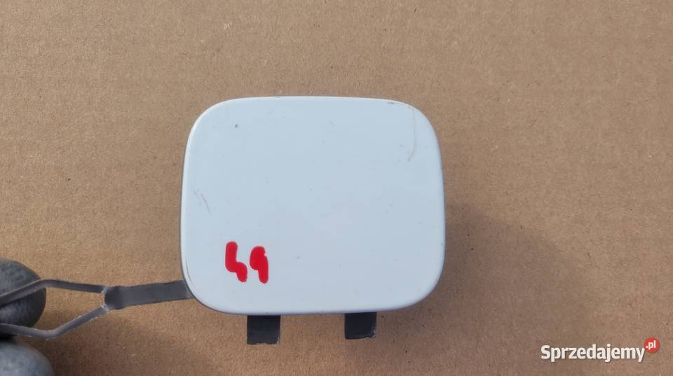 CITROEN CELYSEE 16 ZAŚLEPKA HAKA ZDERZAKA PRZOD Ruda Śląska