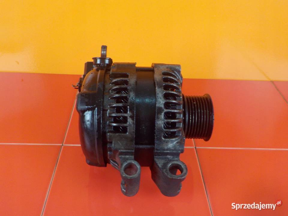 DISCOVERY III RANGE ROVER SPORT 27 TD V6 08r 190 Suków