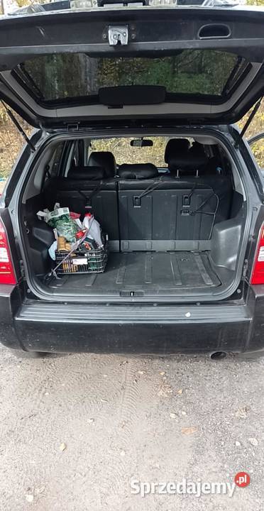 Hyunda tucson lpg