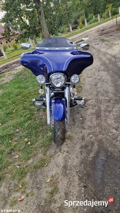 YAMAHA XV 1900 2014 r Bielawa Dolna sprzedam
