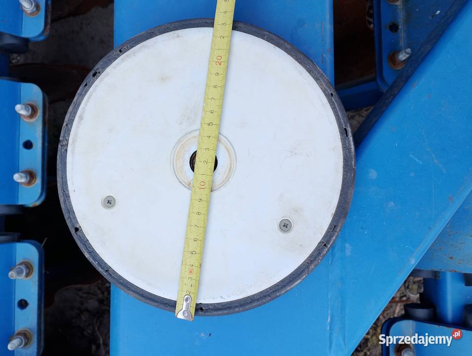 Rolki dociskowekopiujące wielkopolskie Bieganowo sprzedam