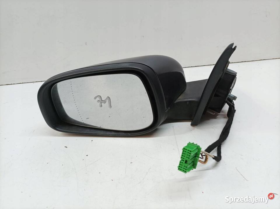 LUSTERKO LEWE 9PIN EUROPA Volvo S60 I 20002009 świętokrzyskie