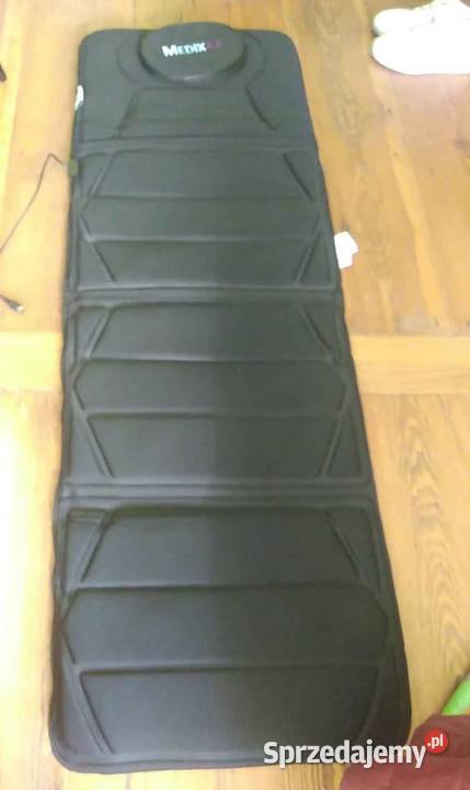Materac do masażu Medix Oleśnica