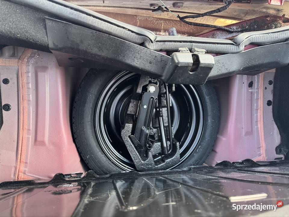 Citroen C1 2017 10 75 75 przebiegu z Niemiec sprowadzony Krotoszyn