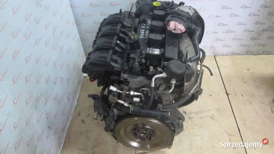 Ford Mondeo 20 ECOBOOST 10r TNBA TNCD TNCF 203 Kielce