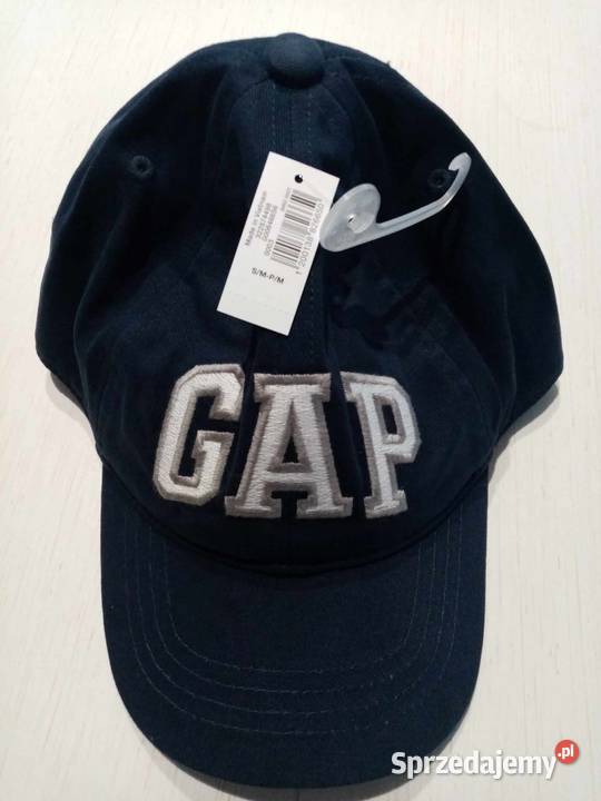Gap Kids czapki z daszkiem hurt detal Roszkowo