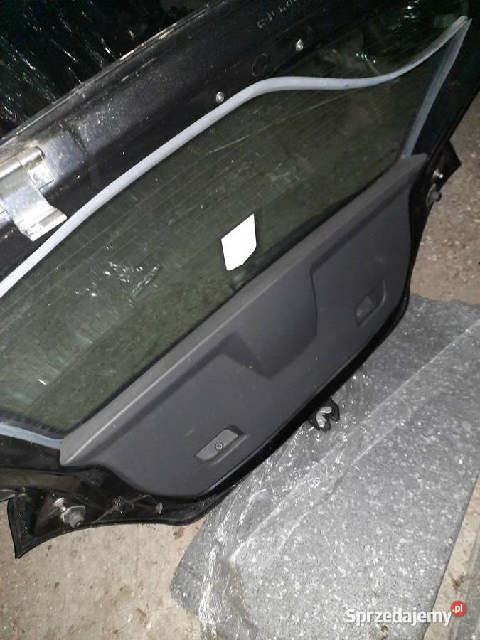 Części opel corsa d kolor z20r osobowe Przytyk sprzedam