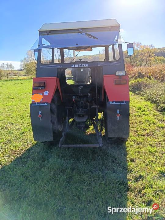 Zetor 5211 Zetor