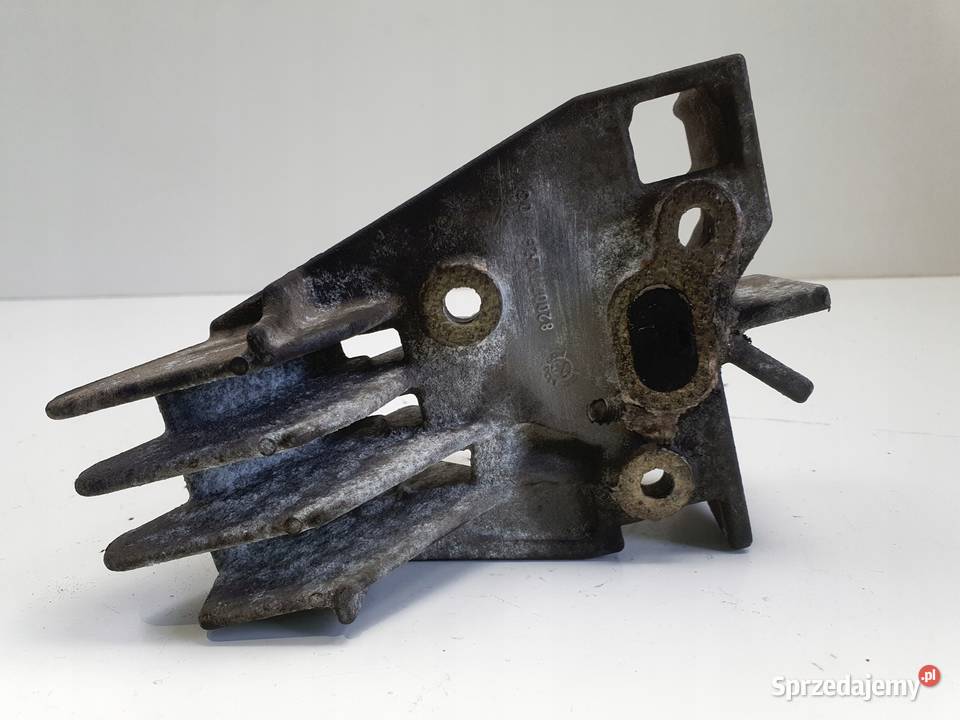WTRYSKIWACZ Renault Megane III 15 DCI DPF łapa lubelskie Chełm