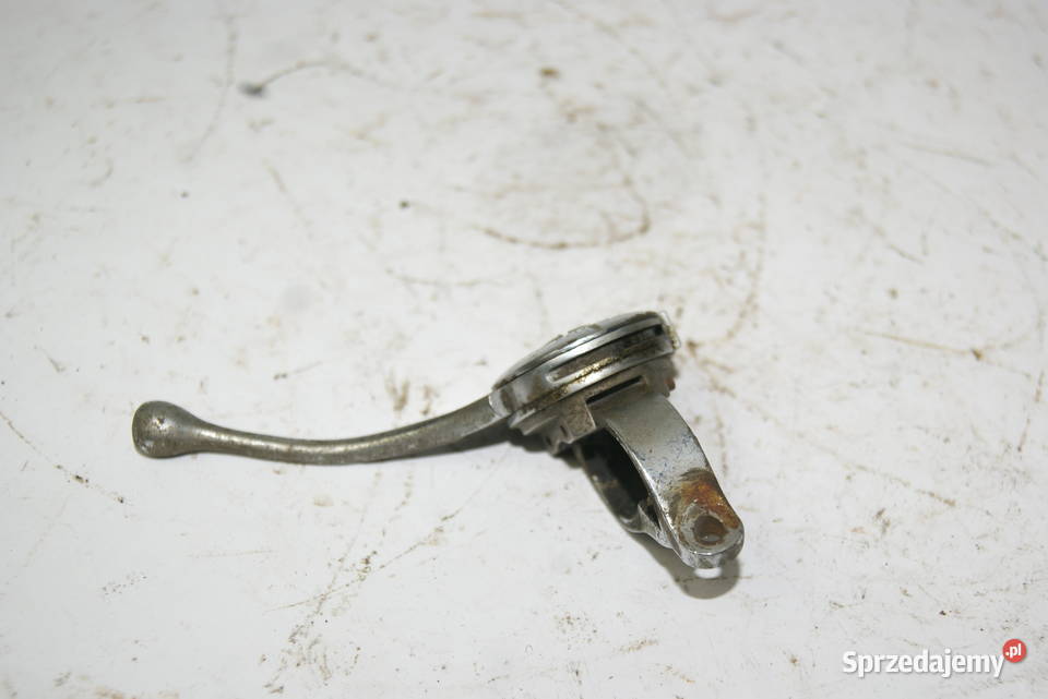 DŹWIGNIA MANETKA NSU DKW WANDERER BMW BSA AJS Rybnik