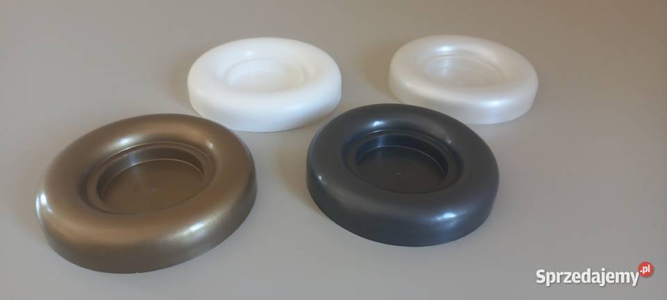 Miski płaskie na stroiki Ikebana Mori mała 15 śląskie Siewierz