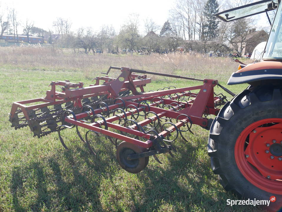 Agregat uprawowy Dziekan Apollo 32 32m Skwierzyna