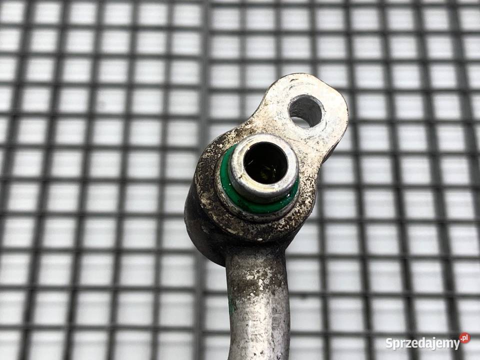 RURKA KLIMATYZACJI HYUNDAI i20 II 14 100 sprzedam