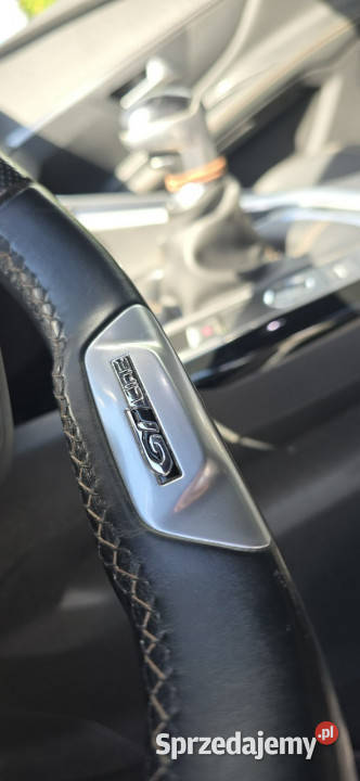 Peugeot 3008 GT Line 70 II 2016 światła do jazdy dziennej Pleszew