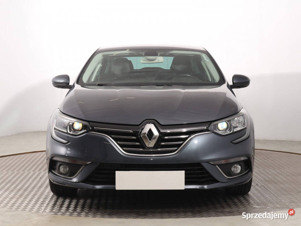 Renault Megane 13 TCe światła do jazdy dziennej Katowice sprzedam