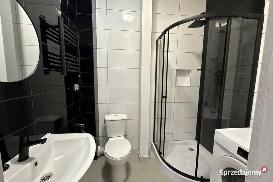 Bezczynszowa kawalerka 31 m2 CzechowiceDziedzice Liczba pokoi 1 Czechowice-Dziedzice