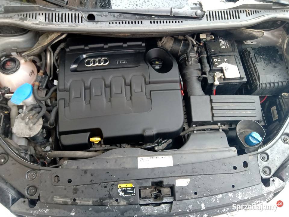 Vw Caddy Właściciela system Start-Stop małopolskie Trzebinia