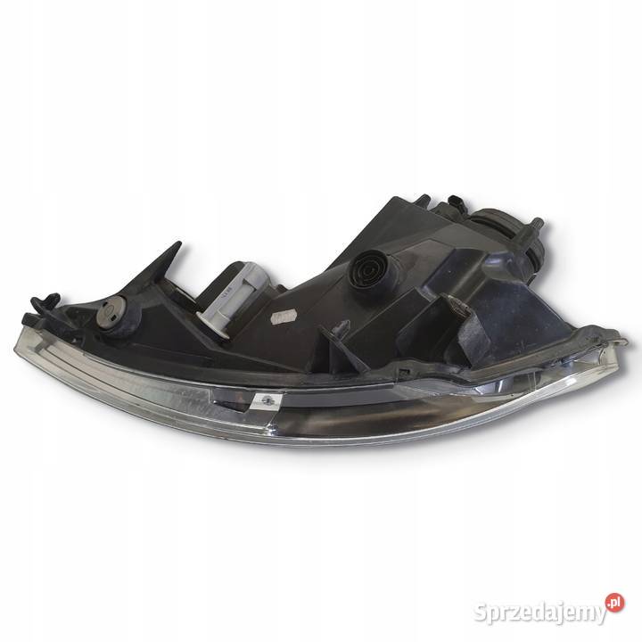 LAMPA Opel Vivaro Renault Trafic LIFT PRAWY Chełm