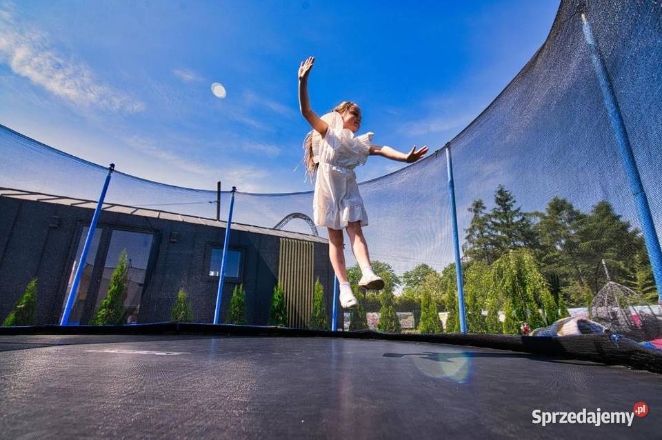 Domek Sferyczny 100 m Energylandii wakacje 2026