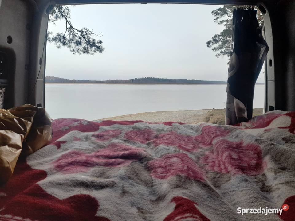 Camper master 28 czytaj opis podlaskie Białystok