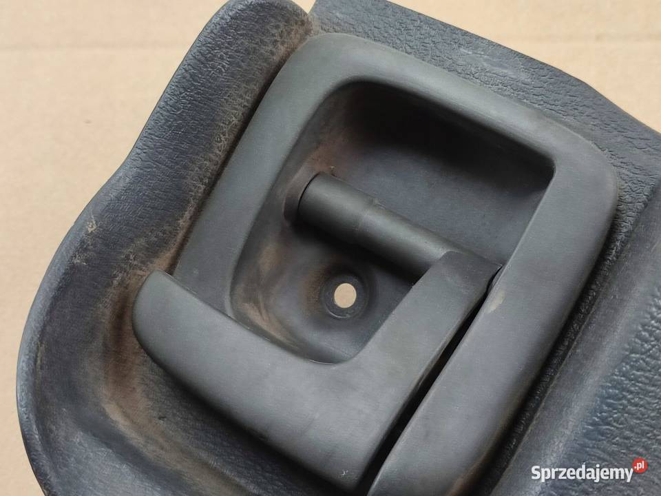 LINKA MASKI RĄCZKA VOLVO XC90 I 200213550 osobowe