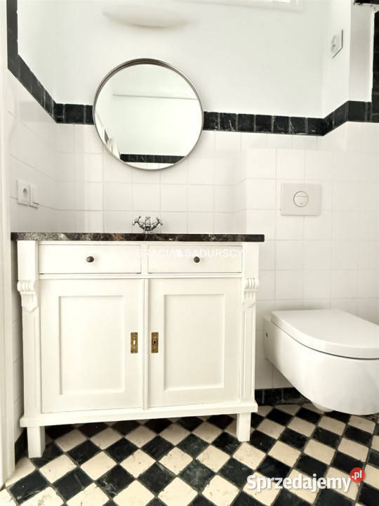 Mieszkanie na sprzedaż 60m2 2 pokojowe Kraków