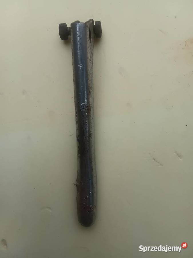 Klamka WSK WFM SHL Pozostałe Milejewo