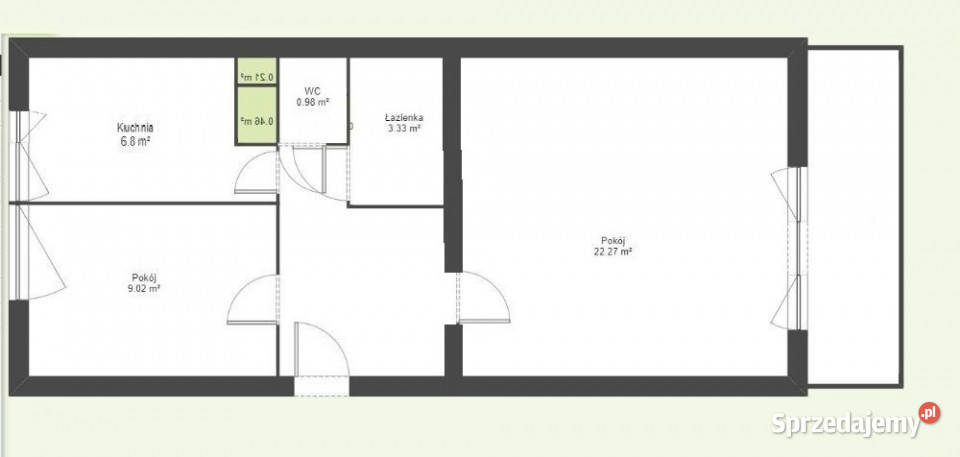 WindaSłoneczne remoncie CentrumDwustronneŁadny Sprzedaż pomorskie Gdańsk sprzedam