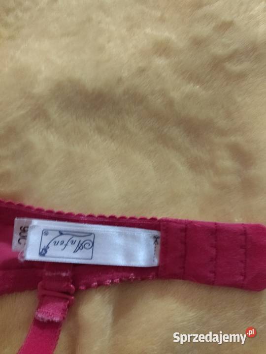 Biustonosz usztywniany Inna marka Głuchołazy