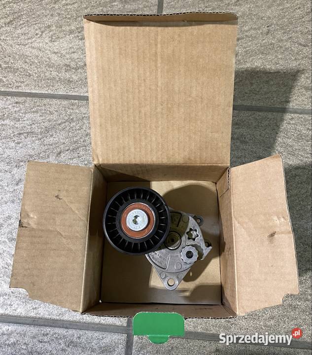 Napinacz paska INA mercedes W211 27 CDI Kędzierzyn-Koźle