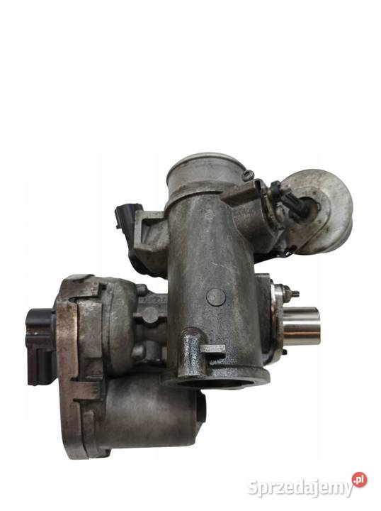 PRZEPUSTNICA 20 TDCI Ford Mondeo Mk3 20002006 sprzedam