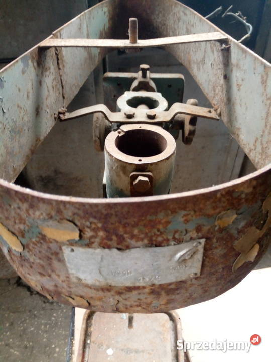 wiertarka ws13 czytaj opis Pińczów