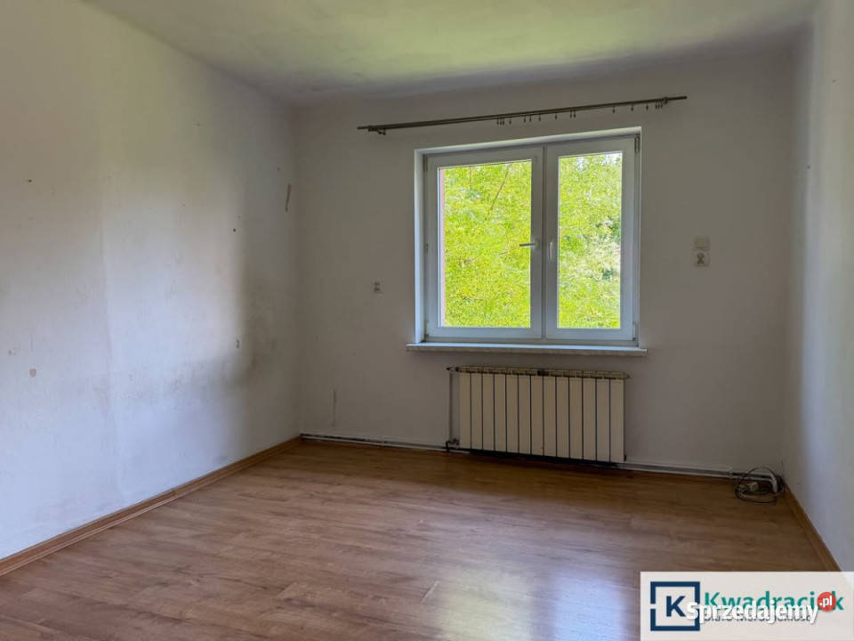 Dom wolnostojący Lubatowa 100m2 Sprzedaż