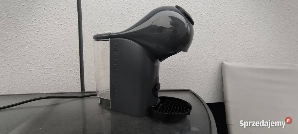 Ekspres do kawy Nescaf Dolce gusto Kraków