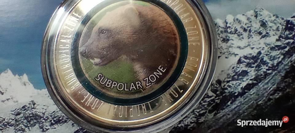 Stare monety Medal 2 sprzedam