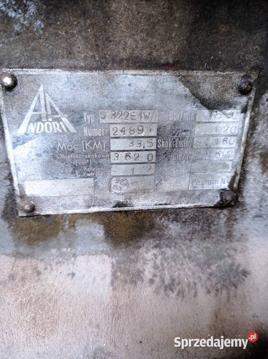 Pompa do wody Oleśniczka