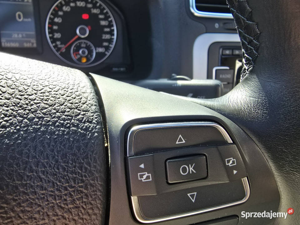 Volkswagen Eos VAT marża Ustroń sprzedam