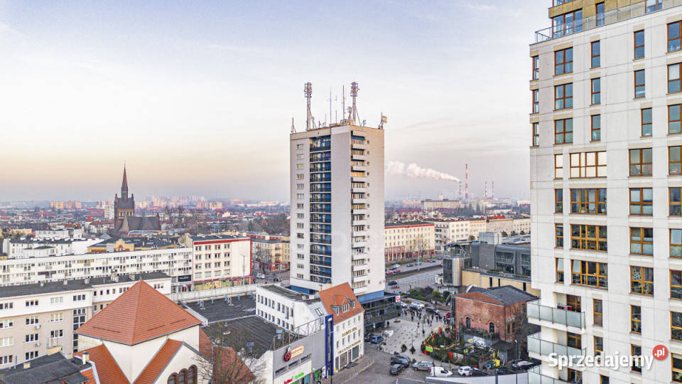 Mieszkanie 778m2 3 pokoje Gdańsk Partyzantów pomorskie