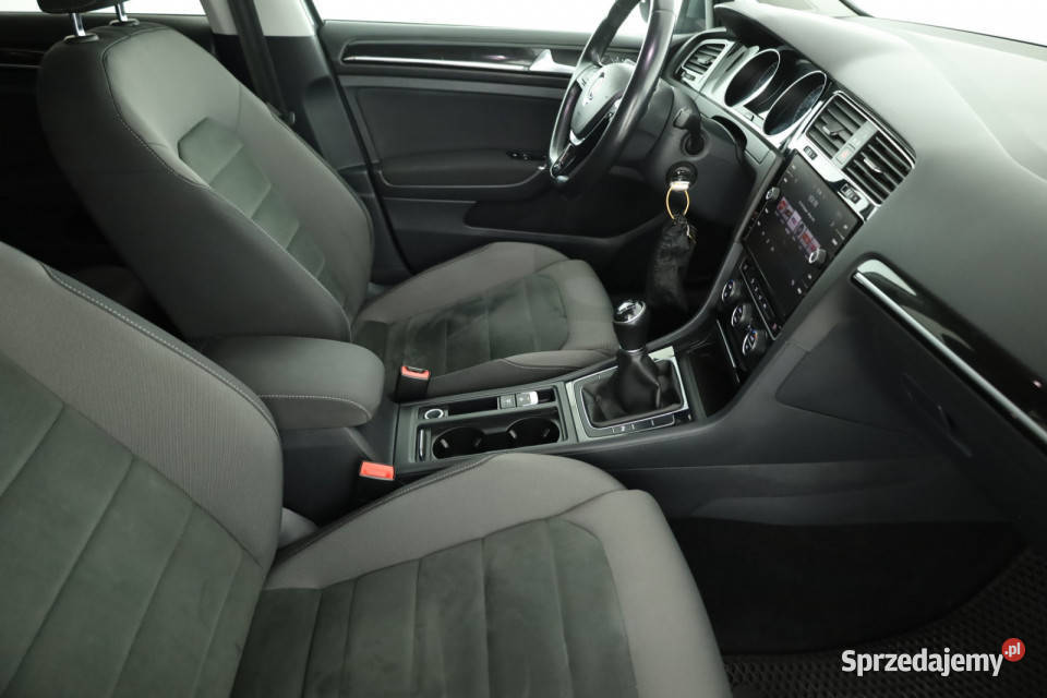 VW Golf 20 TDI ABS Piaseczno