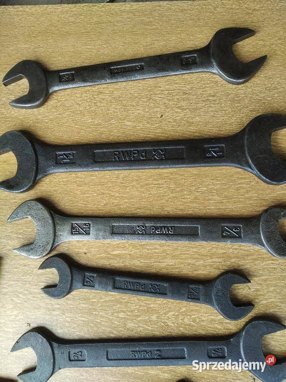 Ursus 28123512 MF235MF255 klucze nieuszkodzony lubelskie Bychawa